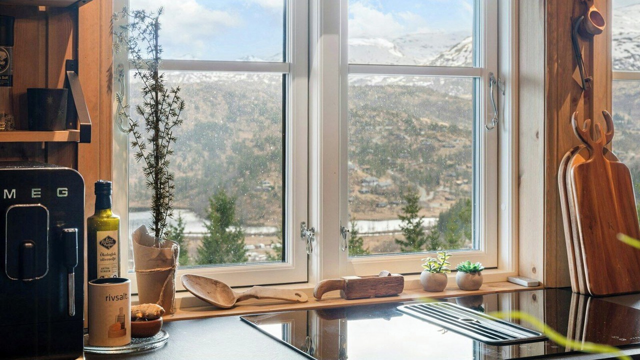 Photo of Kitchen in Kvam