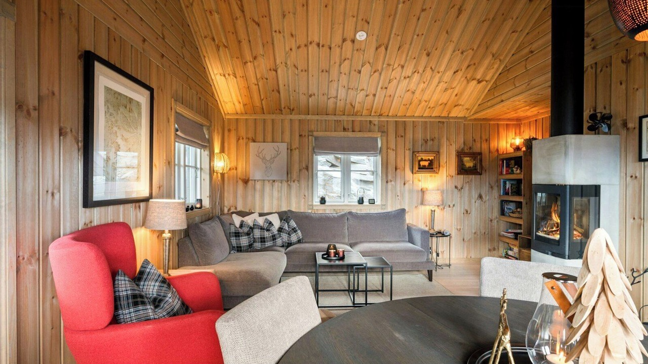 Photo of Livingroom in Kvam