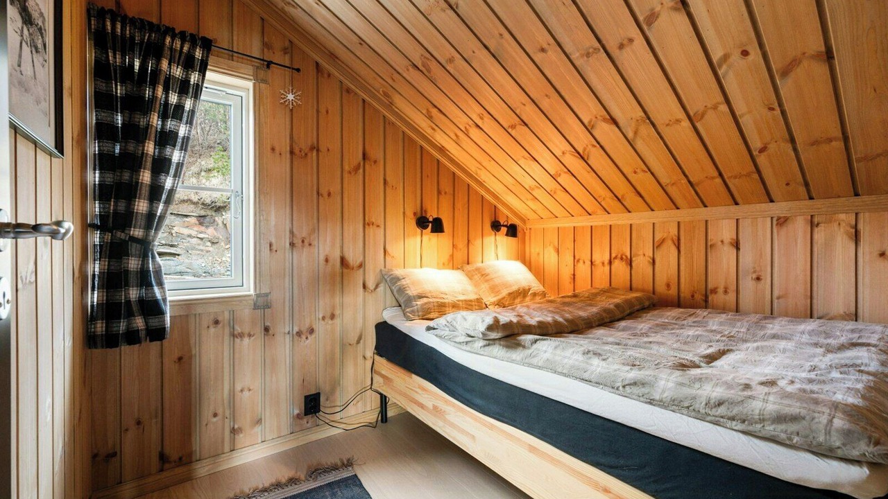 Photo of Bedroom in Kvam