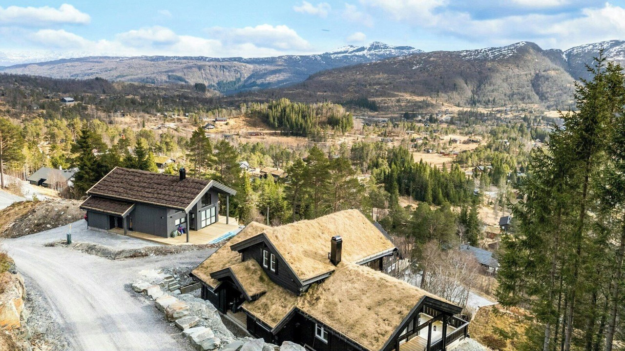 Photo of Outdoor in Kvam