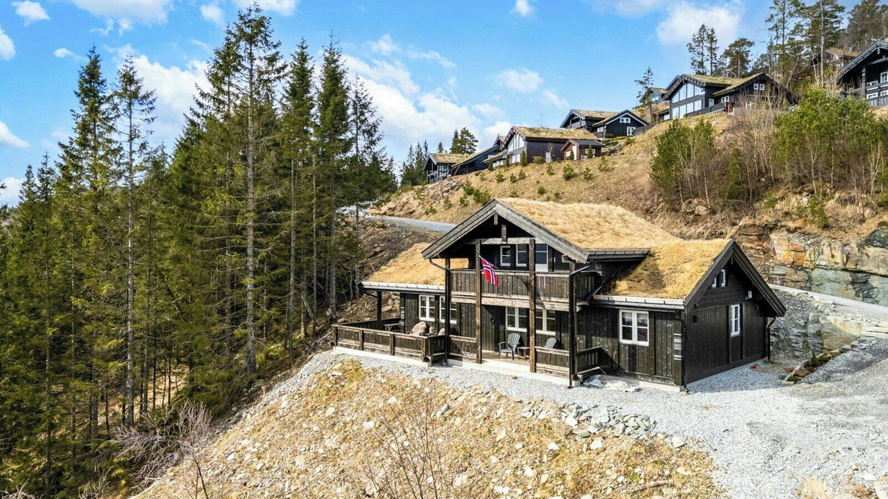 Photo of Outdoor in Kvam