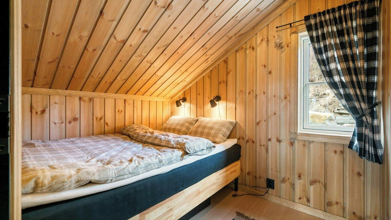 Photo of Bedroom in Kvam