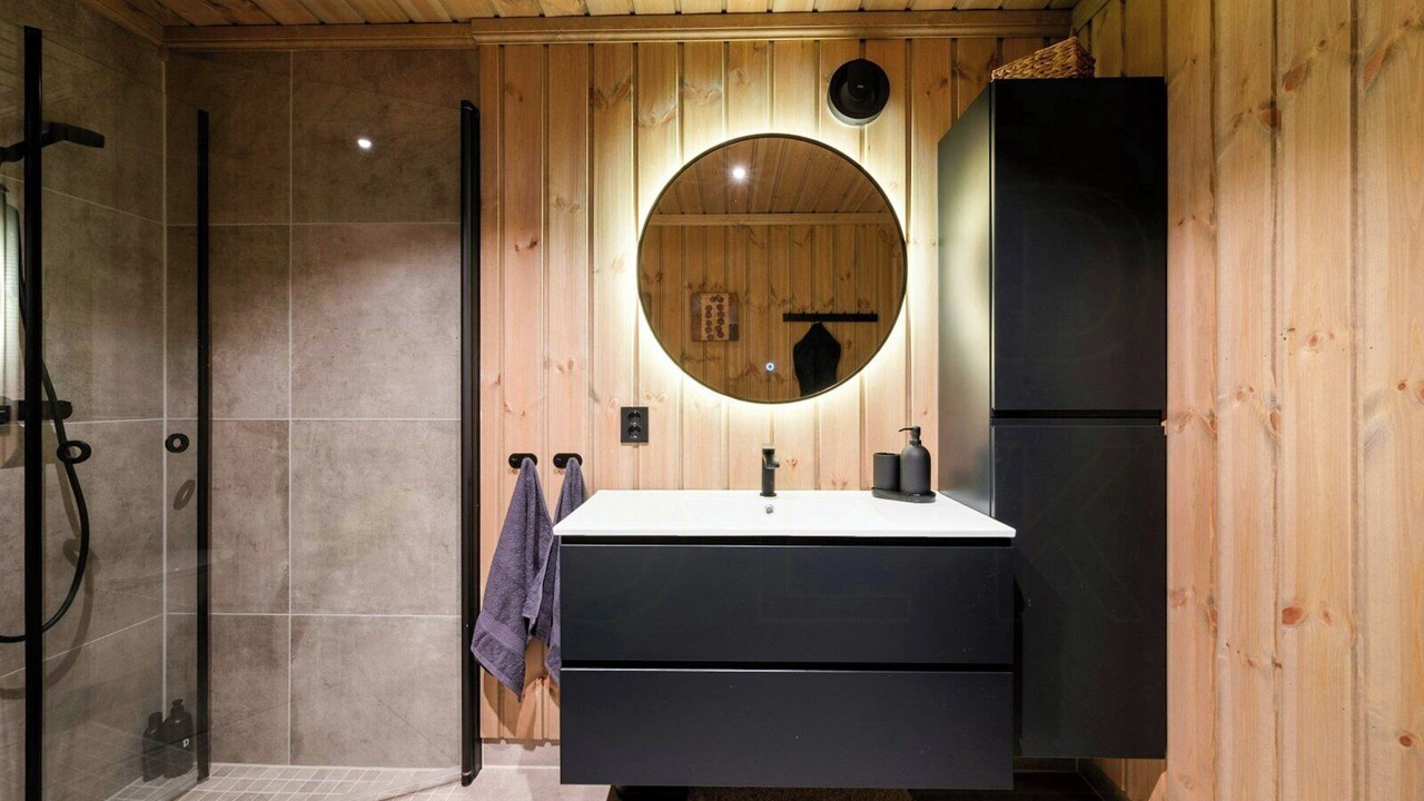Photo of Bathroom in Kvam