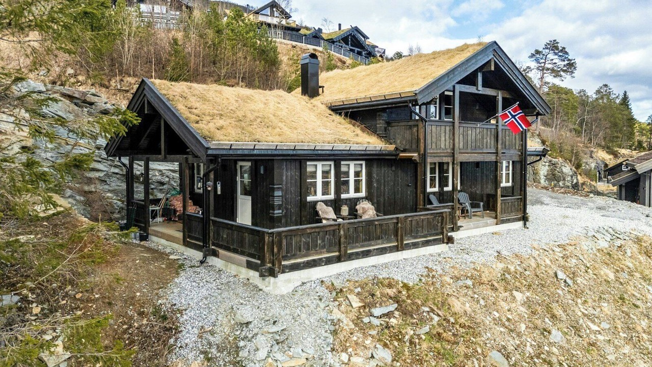 Photo of Outdoor in Kvam
