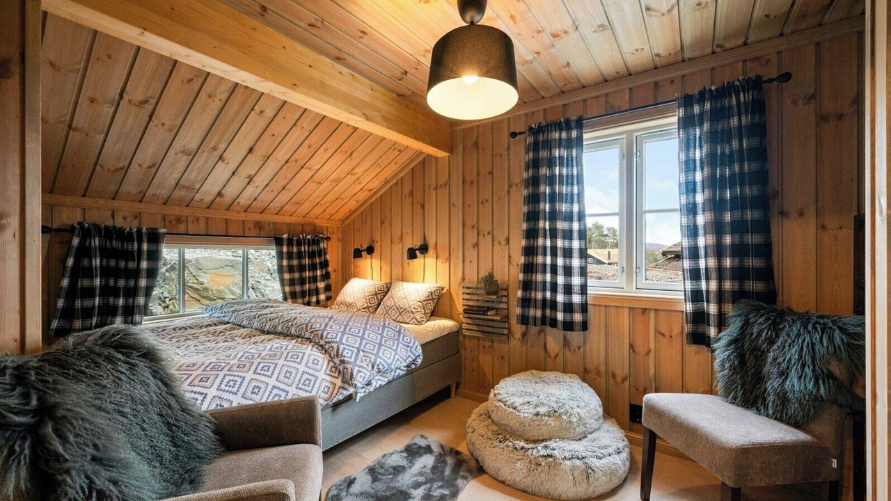 Photo of Bedroom in Kvam