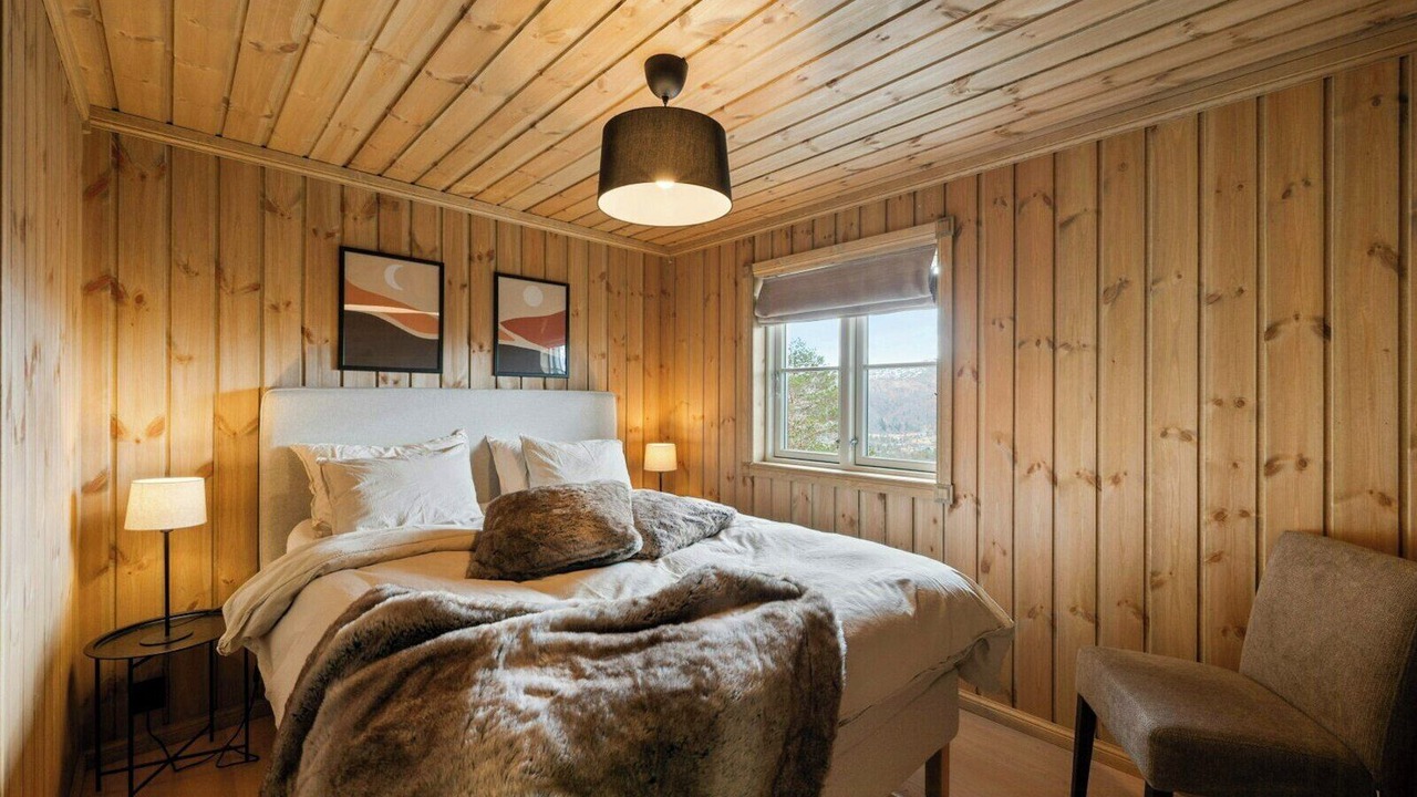 Photo of Bedroom in Kvam