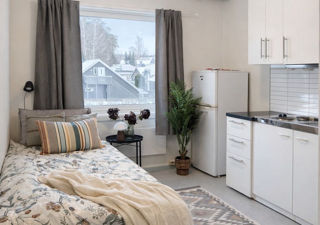 Photo of Bedroom in Rygge Municipality