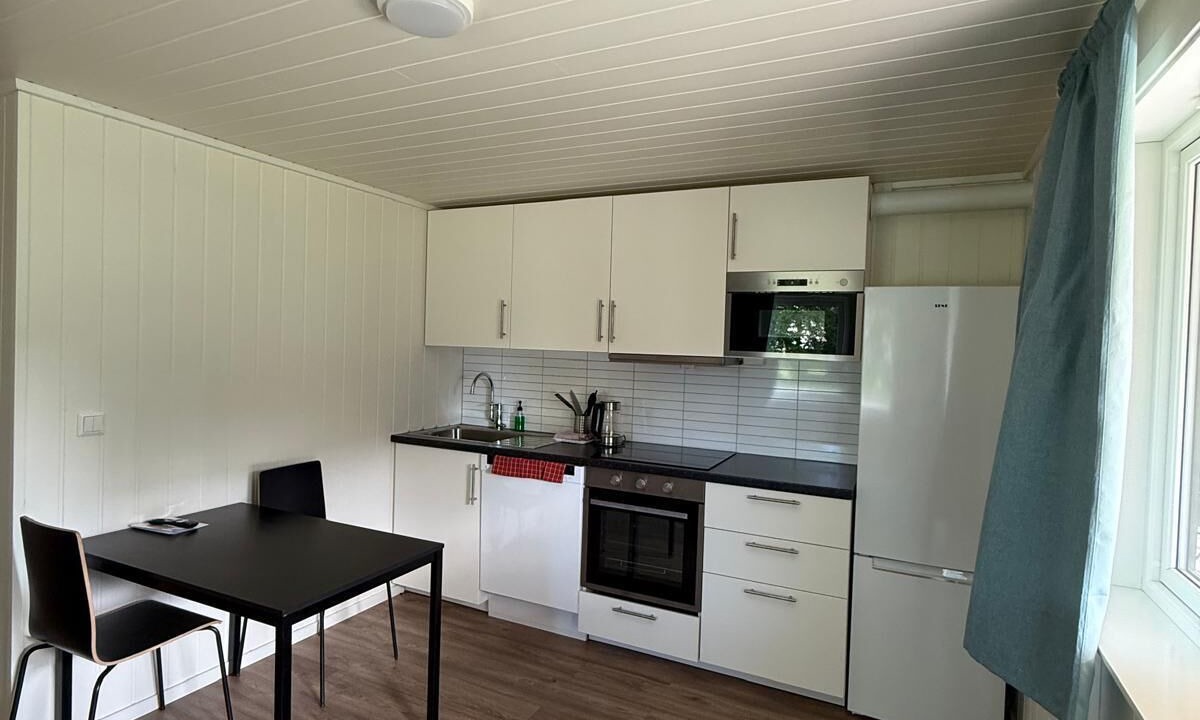 Photo of Kitchen in Rygge Municipality