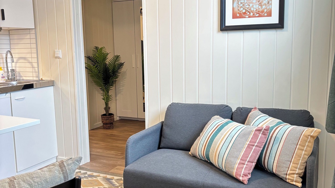 Photo of Livingroom in Rygge Municipality