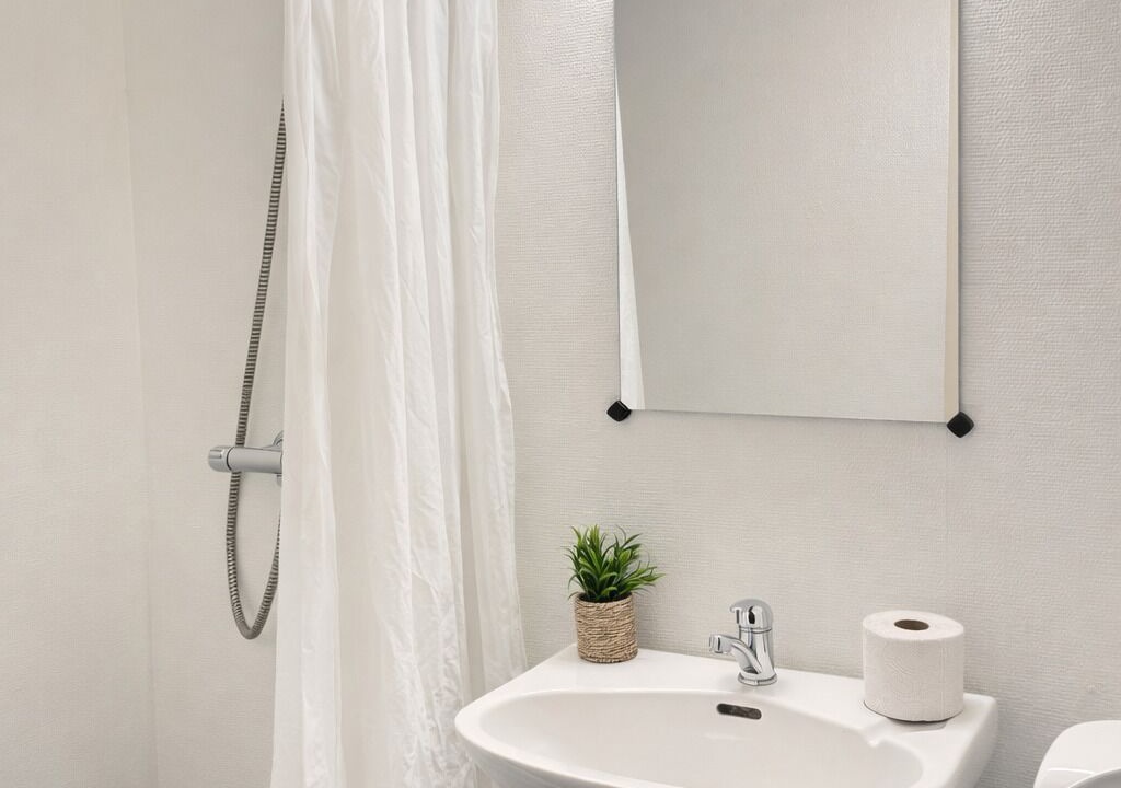 Photo of Bathroom in Rygge Municipality