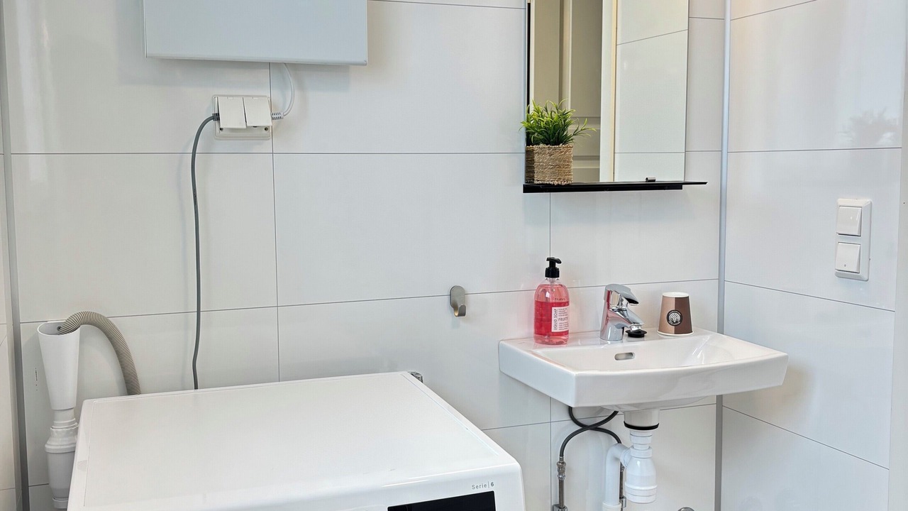 Photo of Bathroom in Rygge Municipality