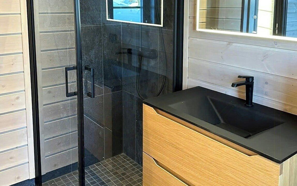 Photo of Bathroom in Tretten
