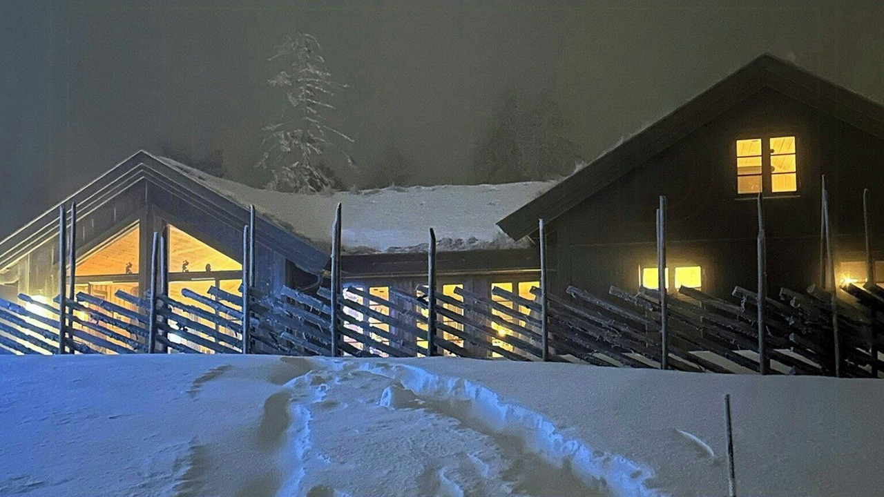 Photo of Outdoor in Tretten