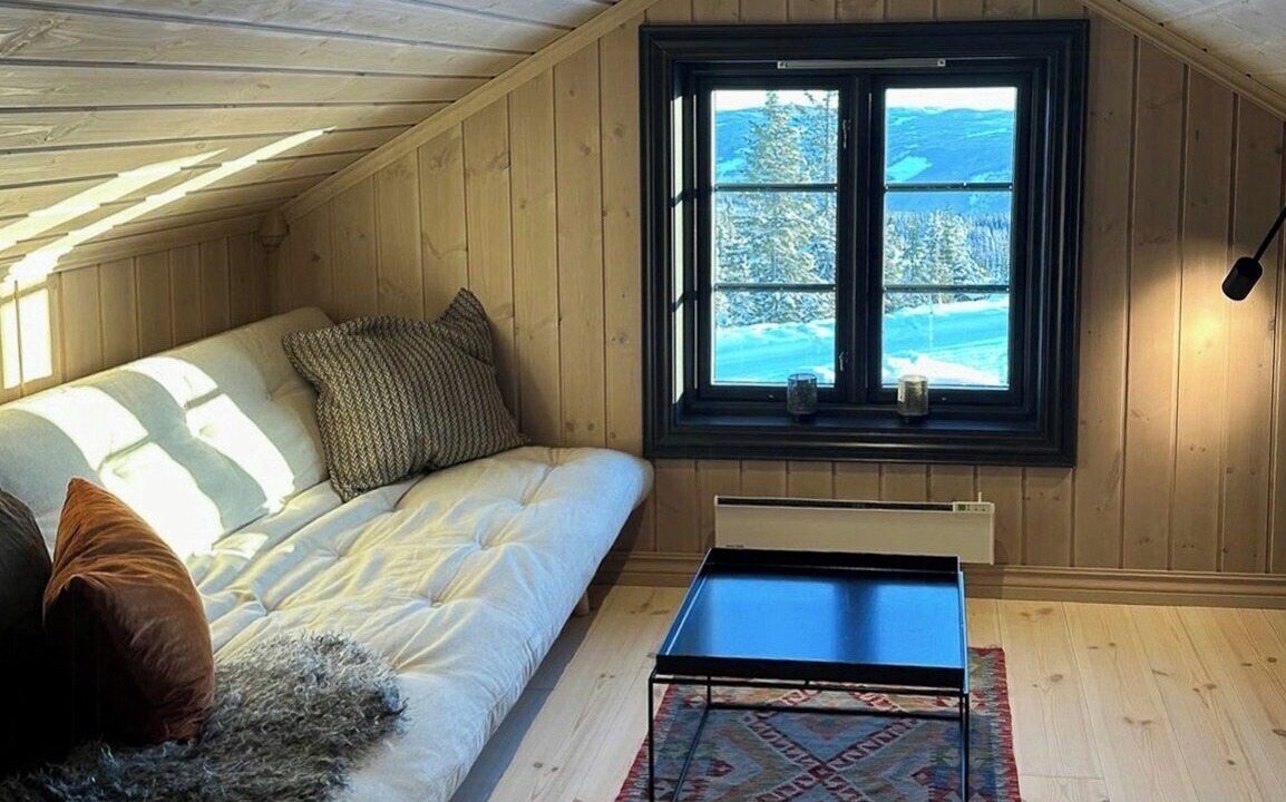 Photo of Livingroom in Tretten