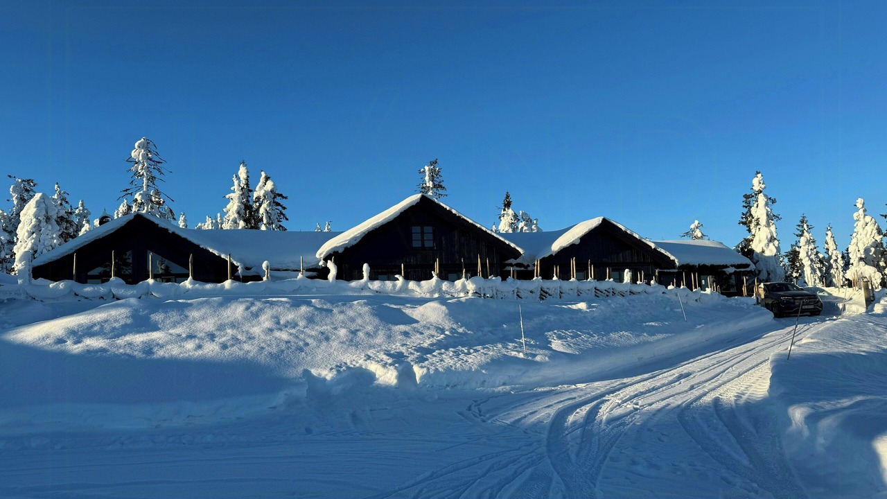 Photo of Outdoor in Tretten