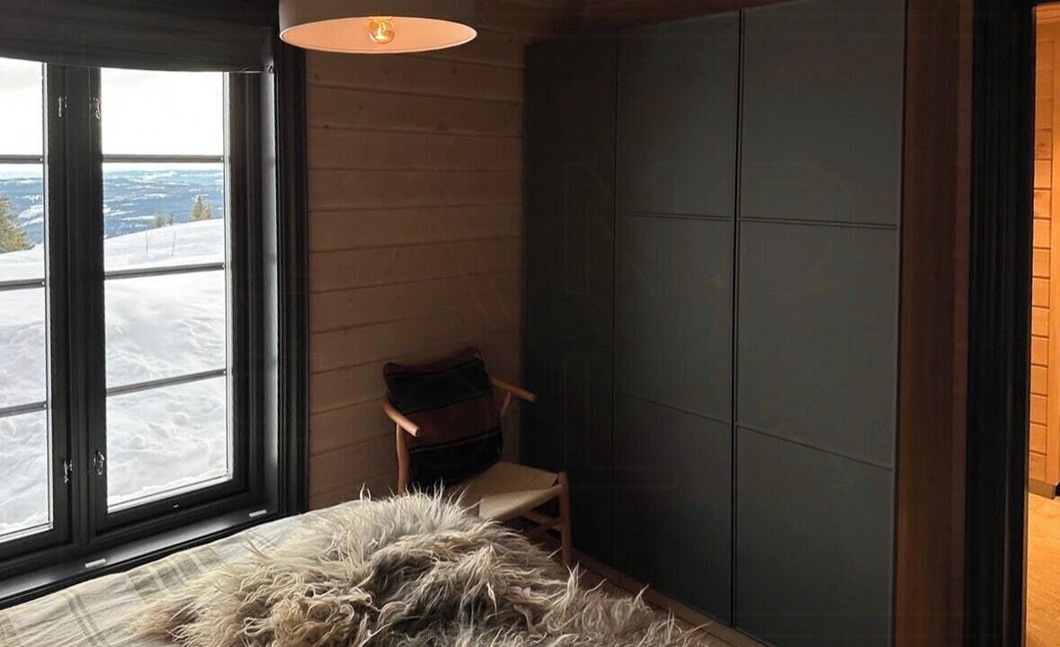 Photo of Bedroom in Tretten