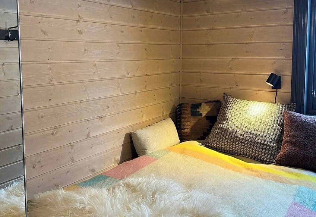 Photo of Bedroom in Tretten