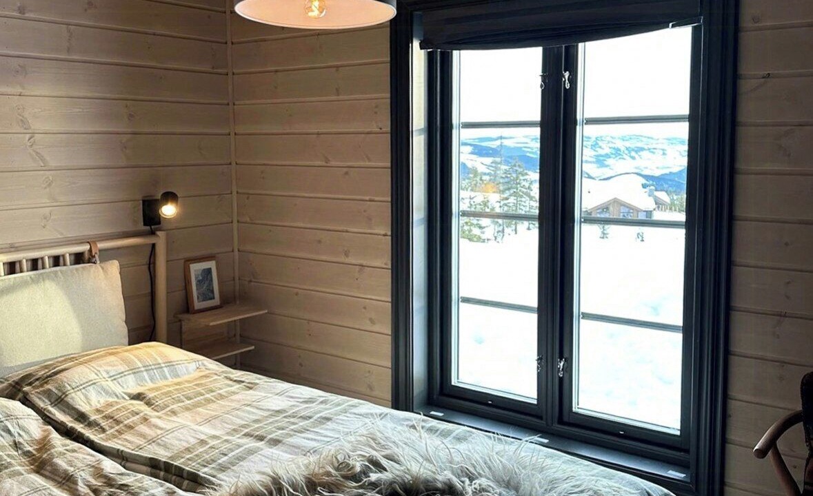 Photo of Bedroom in Tretten