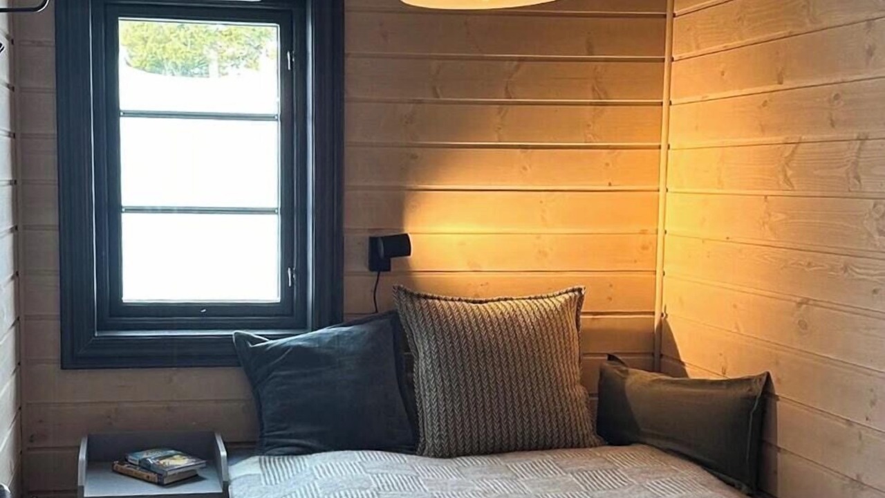 Photo of Bedroom in Tretten