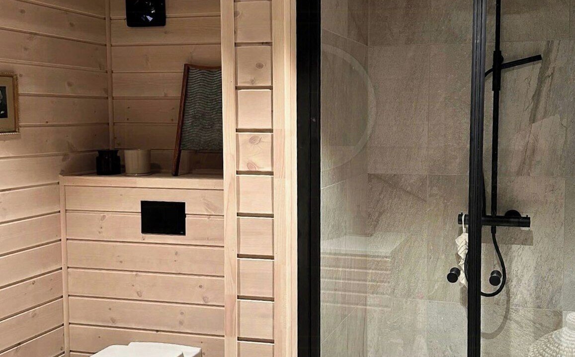 Photo of Bathroom in Tretten
