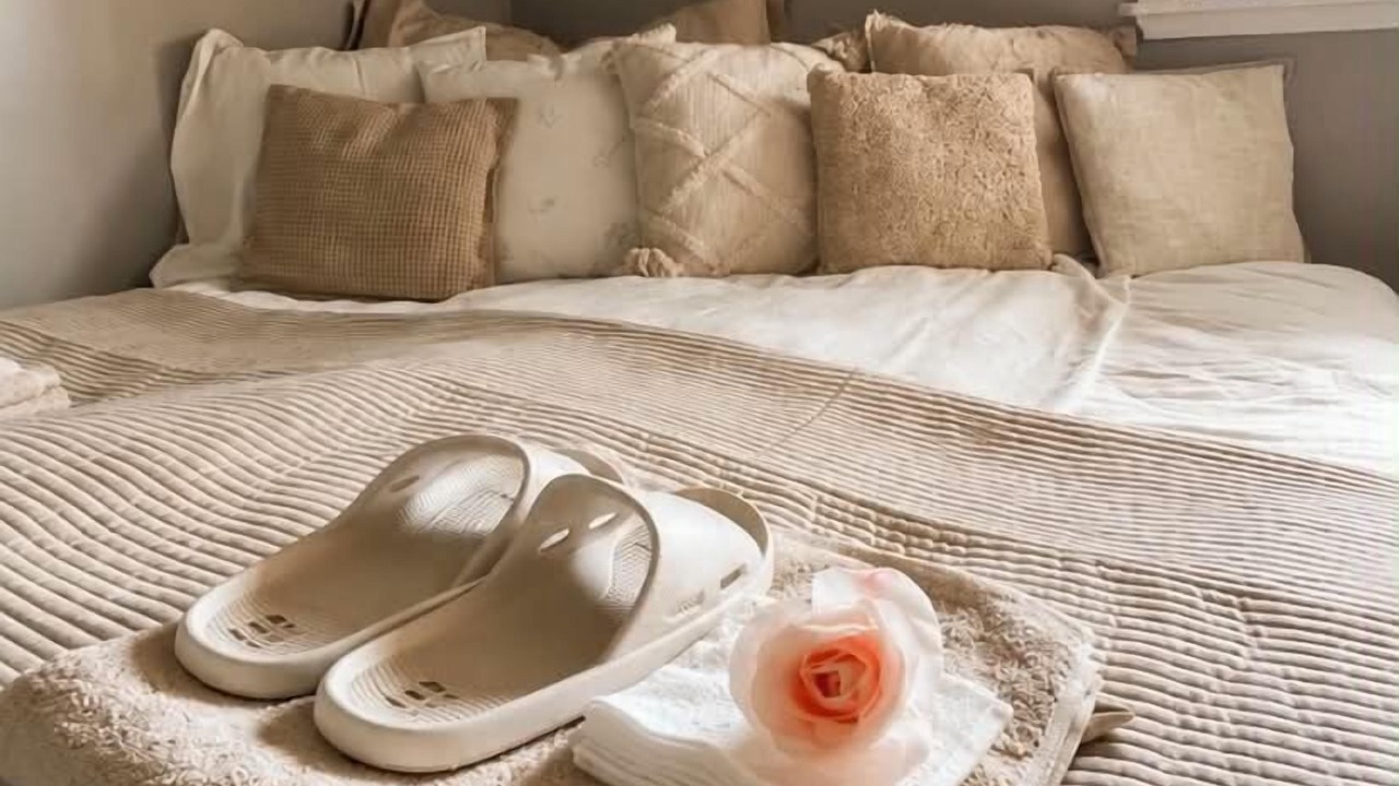Photo of Bedroom in Tonsberg
