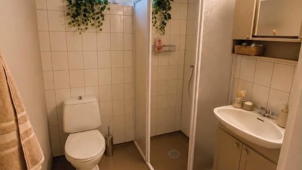 Photo of Bathroom in Tonsberg