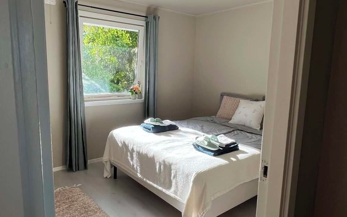 Photo of Bedroom in Tonsberg