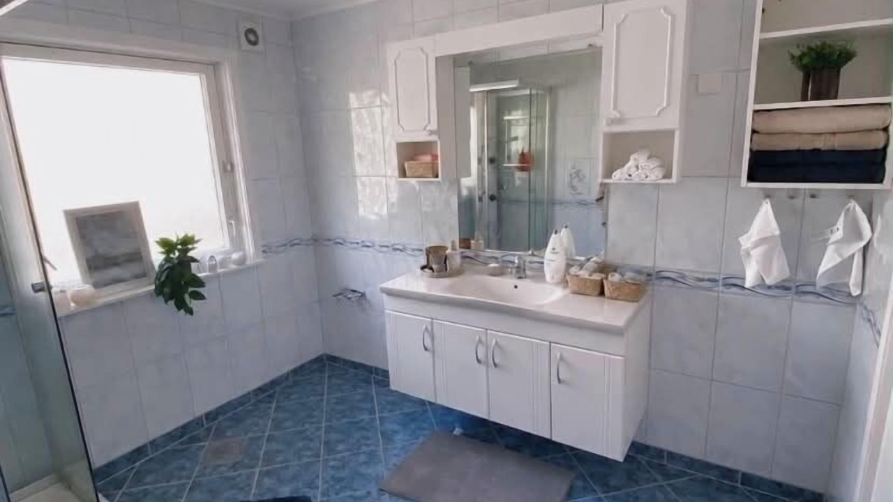 Photo of Bathroom in Tonsberg