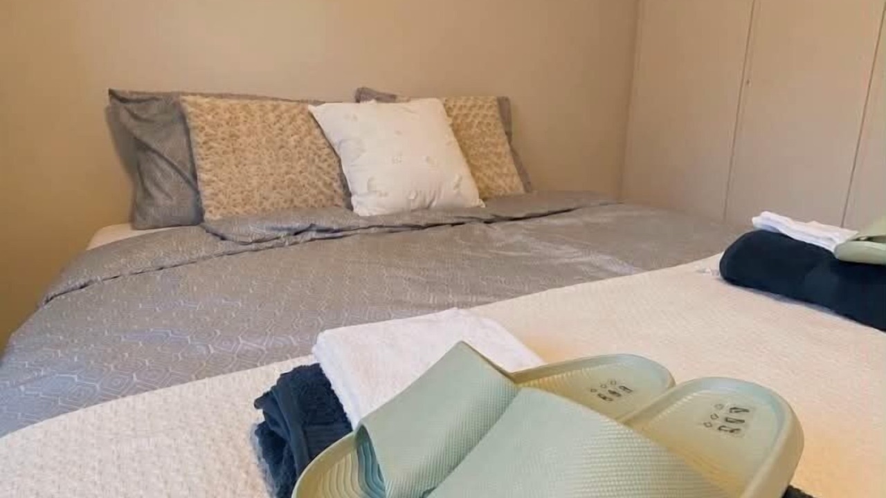 Photo of Bedroom in Tonsberg