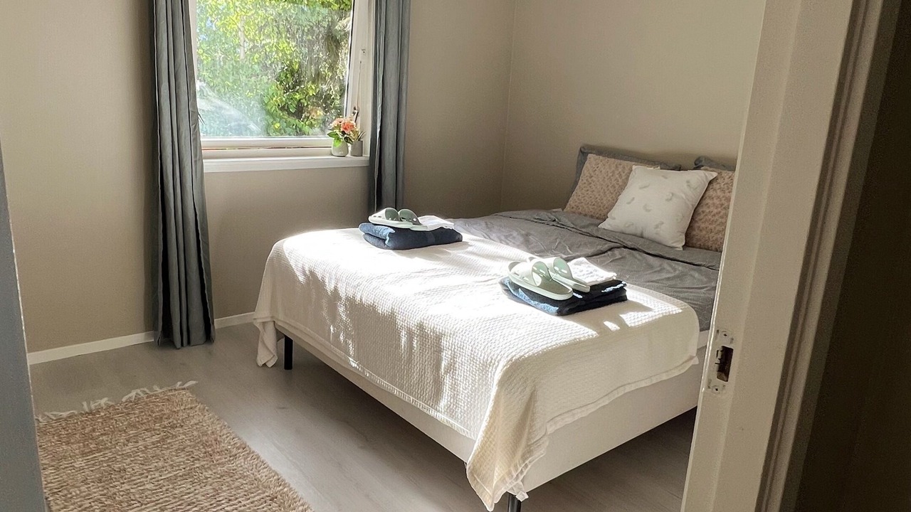 Photo of Bedroom in Tonsberg