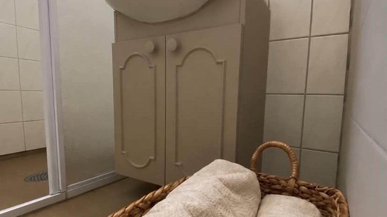 Photo of Bathroom in Tonsberg