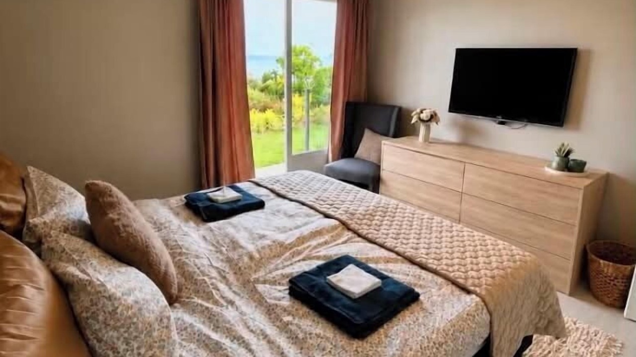 Photo of Bedroom in Tonsberg