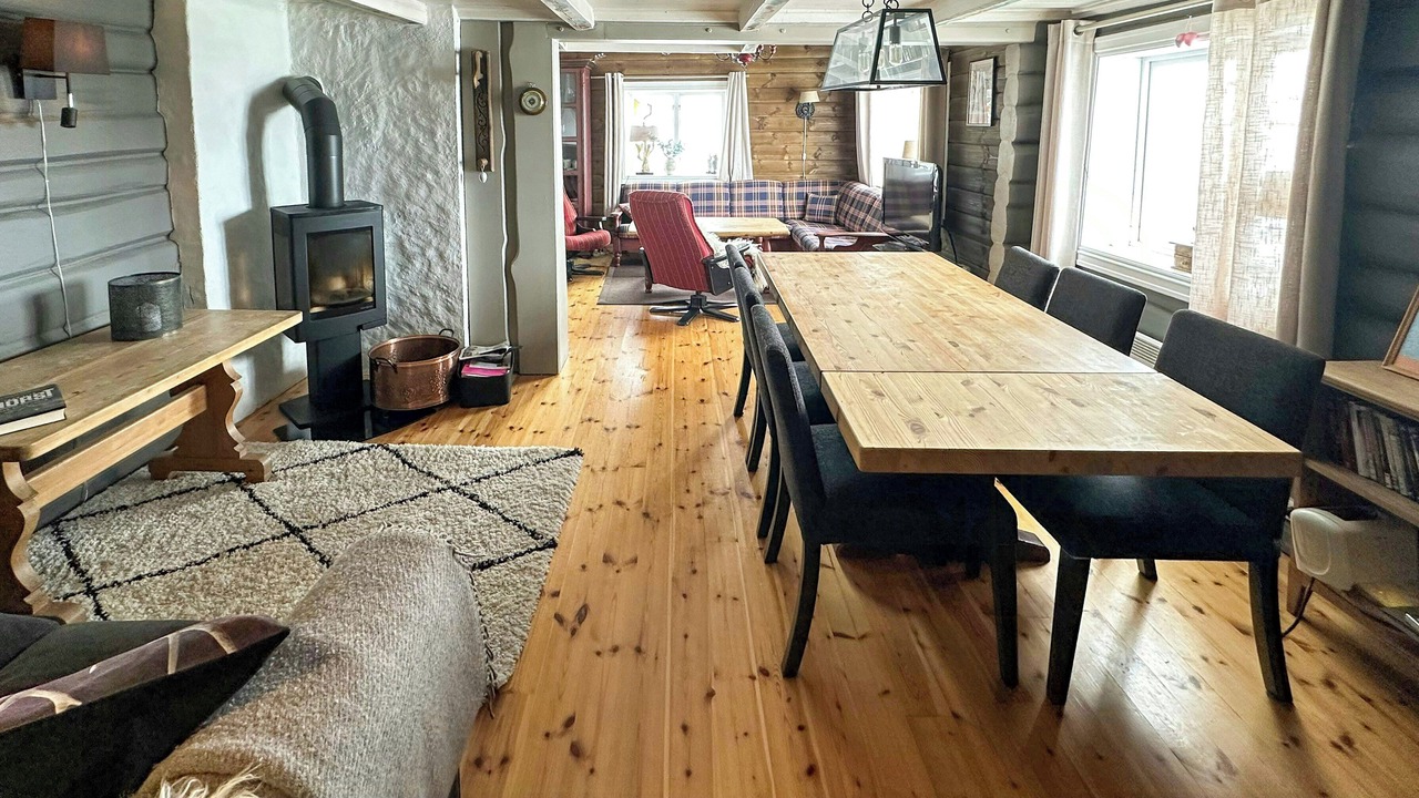 Photo of Livingroom in Ustaoset