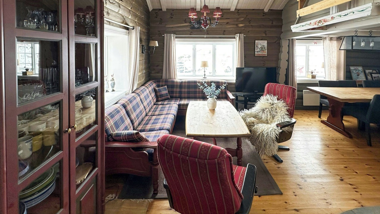Photo of Livingroom in Ustaoset
