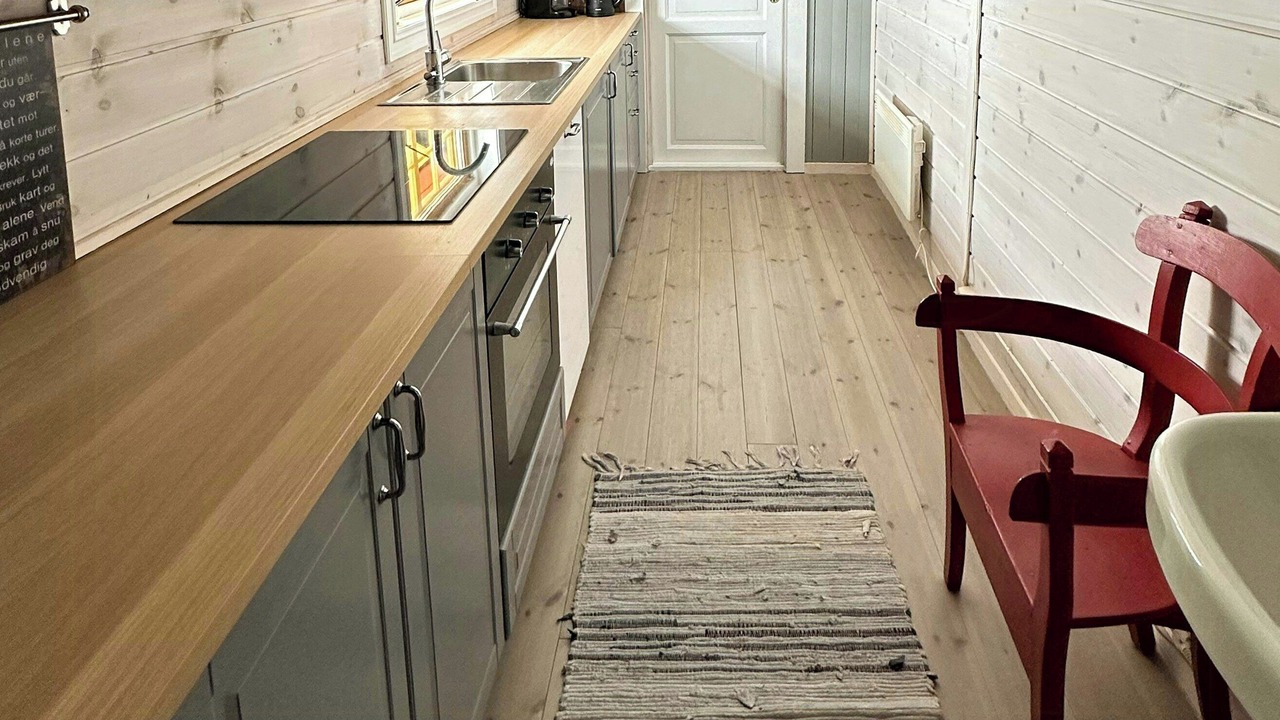 Photo of Kitchen in Ustaoset