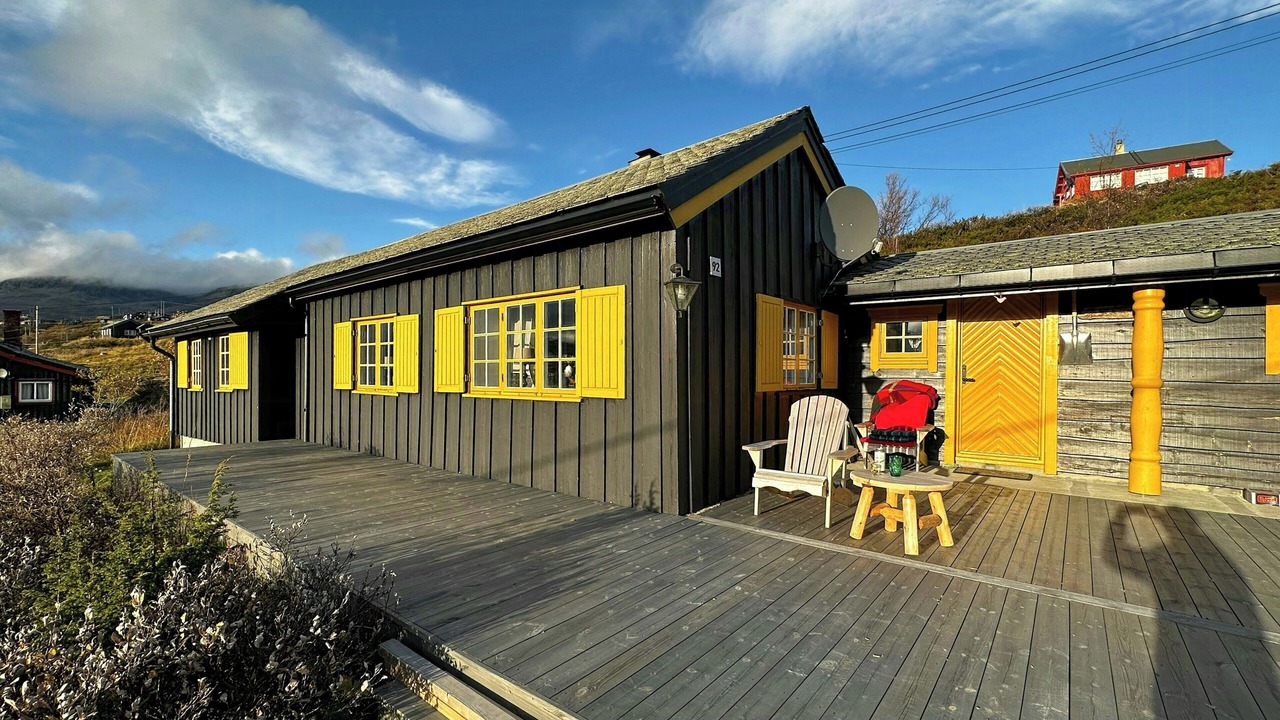 Photo of Outdoor in Ustaoset