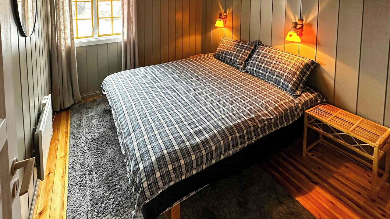 Photo of Bedroom in Ustaoset