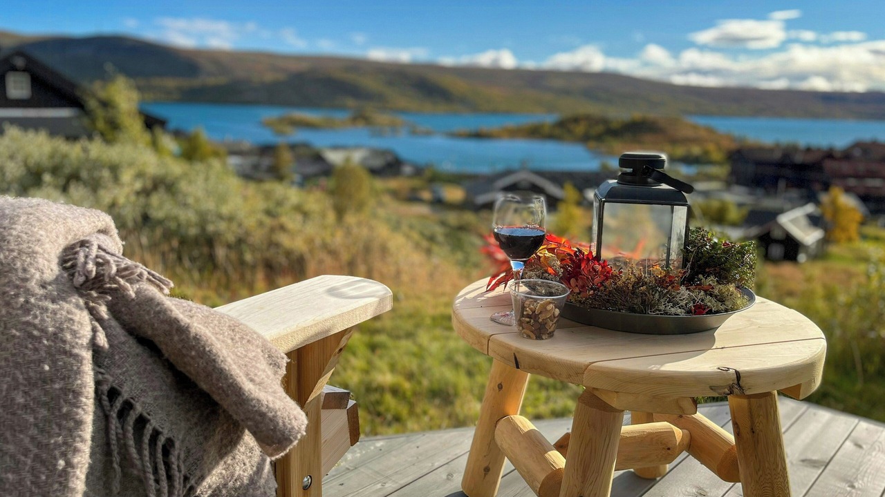 Photo of Outdoor in Ustaoset