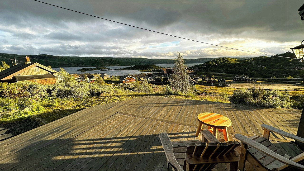 Photo of Outdoor in Ustaoset