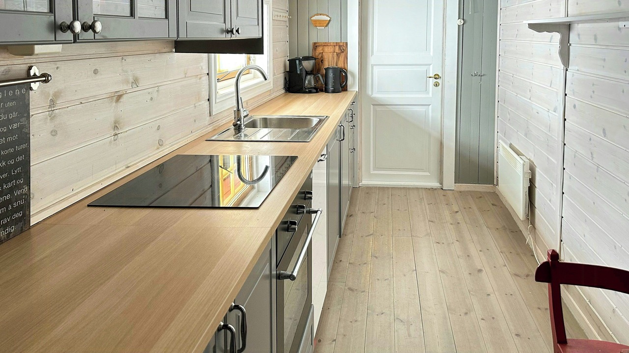 Photo of Kitchen in Ustaoset