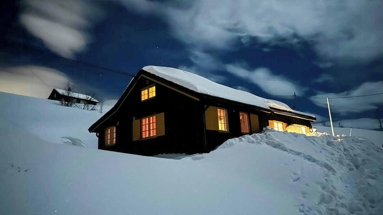 Photo of Outdoor in Ustaoset