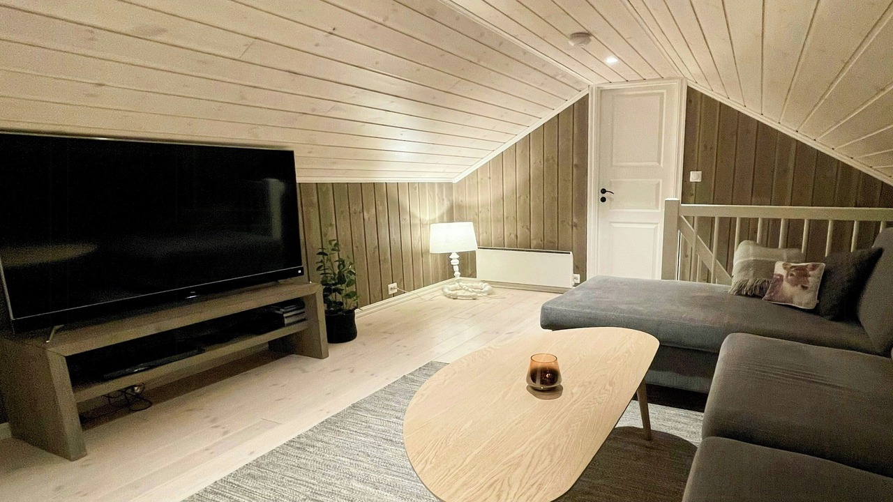 Photo of Livingroom in Møre og Romsdal
