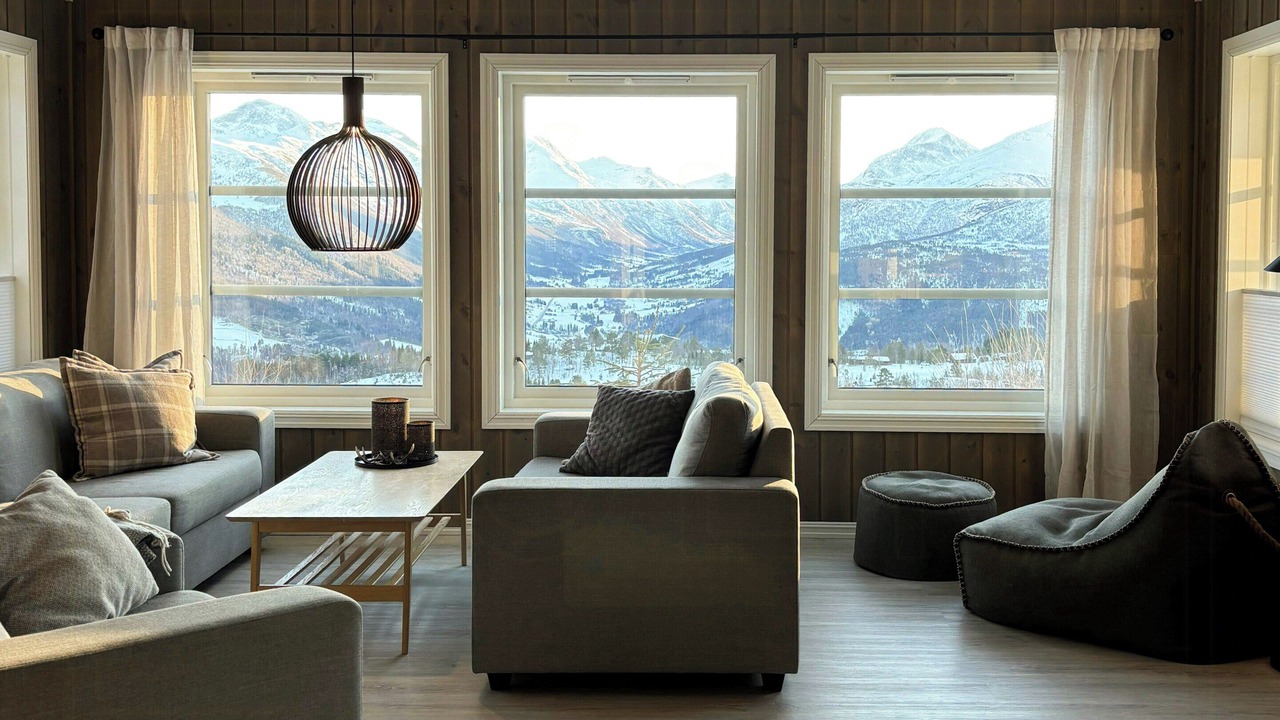 Photo of Livingroom in Møre og Romsdal