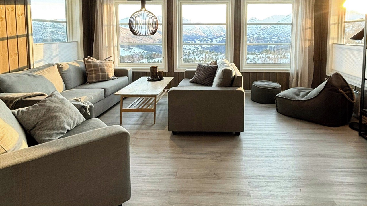 Photo of Livingroom in Møre og Romsdal