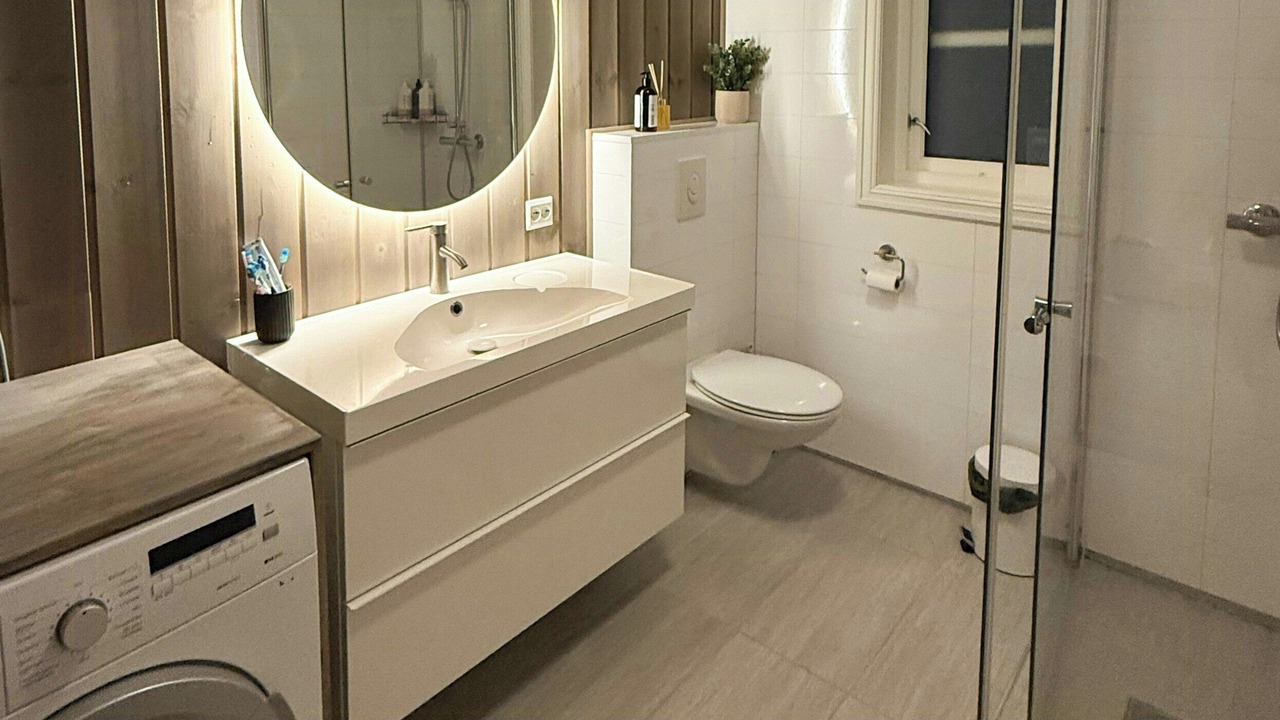 Photo of Bathroom in Møre og Romsdal