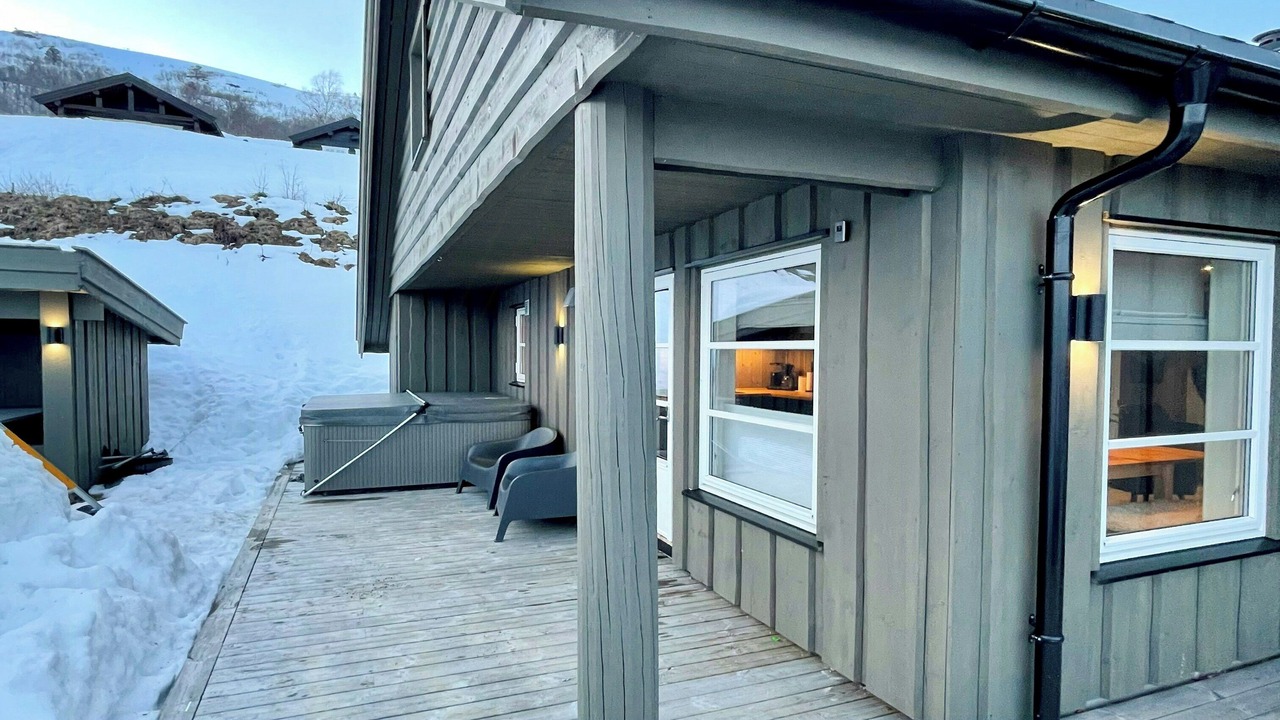Photo of Outdoor in Møre og Romsdal