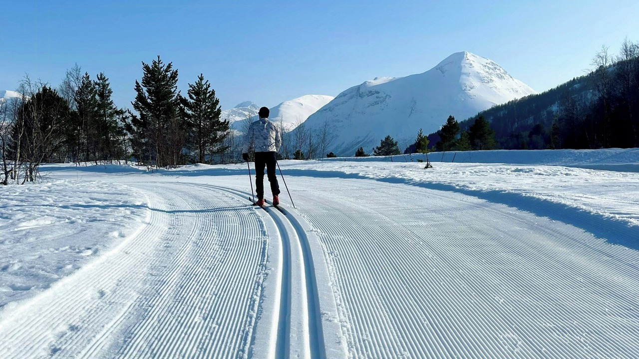 Photo of Others in Møre og Romsdal