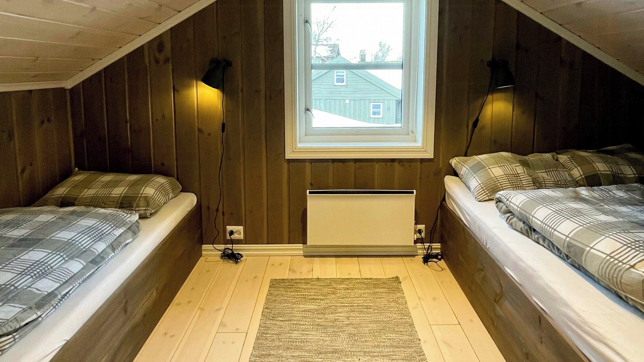 Photo of Bedroom in Møre og Romsdal