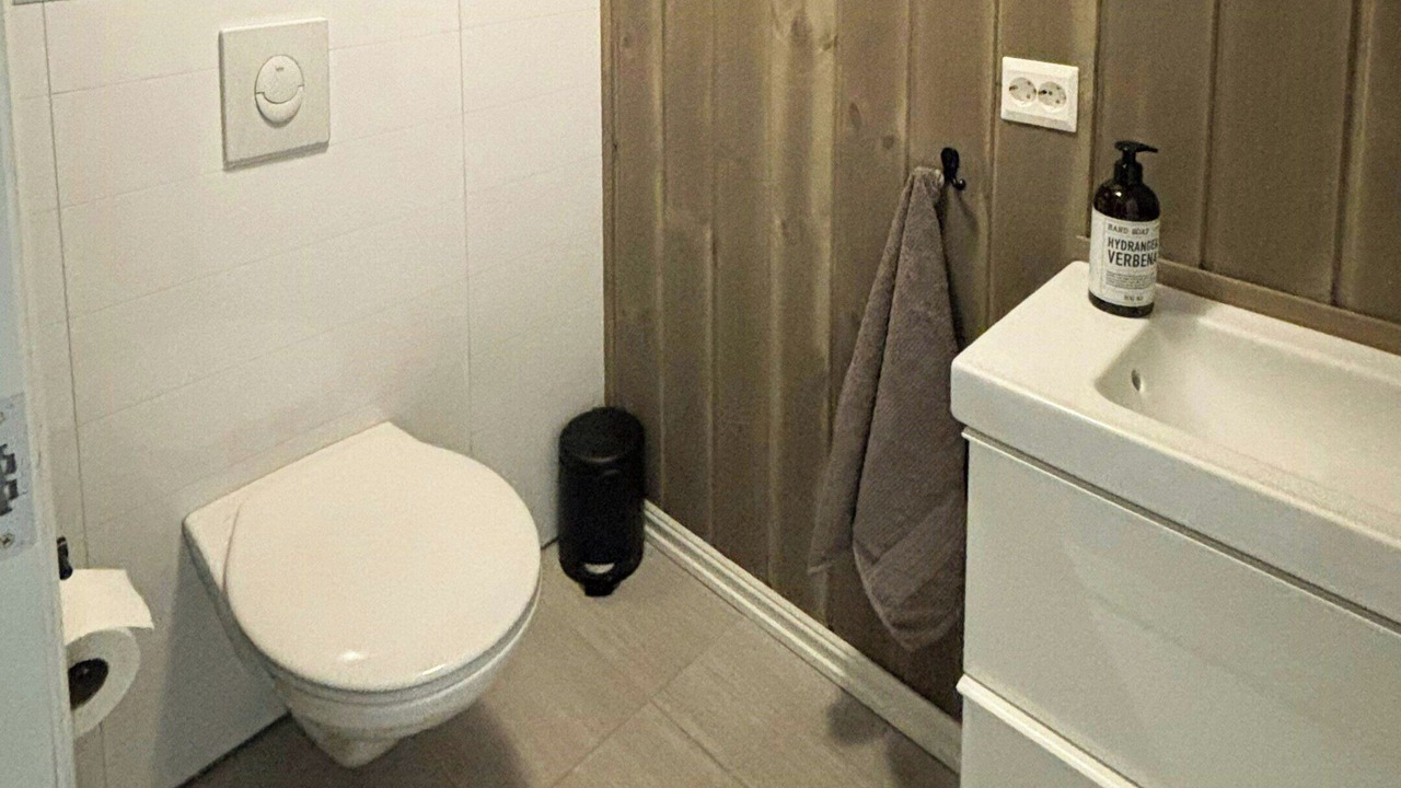 Photo of Bathroom in Møre og Romsdal