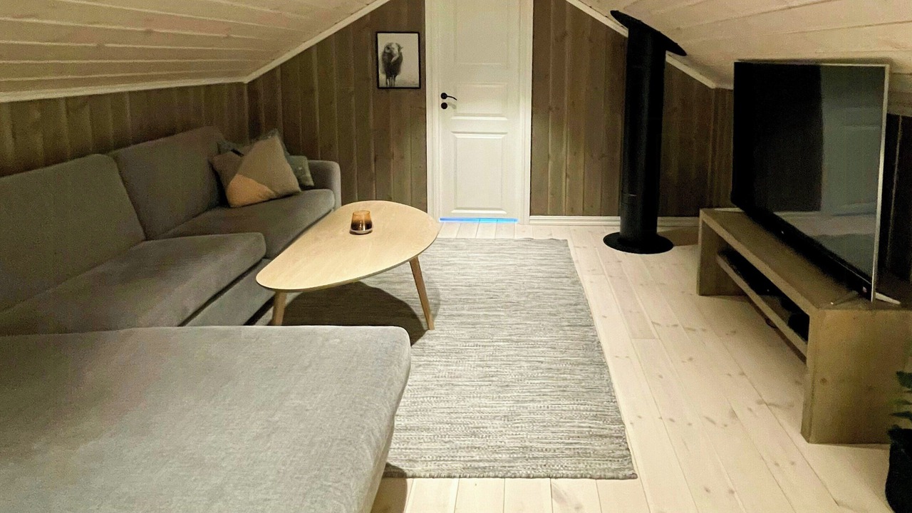 Photo of Livingroom in Møre og Romsdal